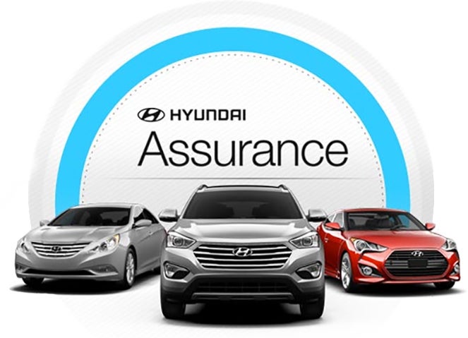 Hyundai Assurance in Corona CA