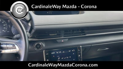 2023 Mazda Mazda MX-30 Premium Plus
