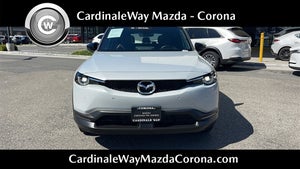 2023 Mazda MX-30 Premium Plus Package