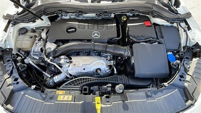 2021 Mercedes-Benz GLA 250 GLA 250