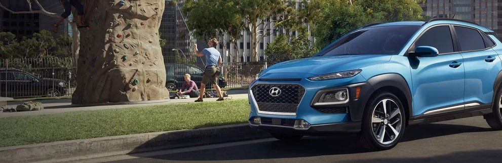 CardinaleWay Hyundai in Corona CA