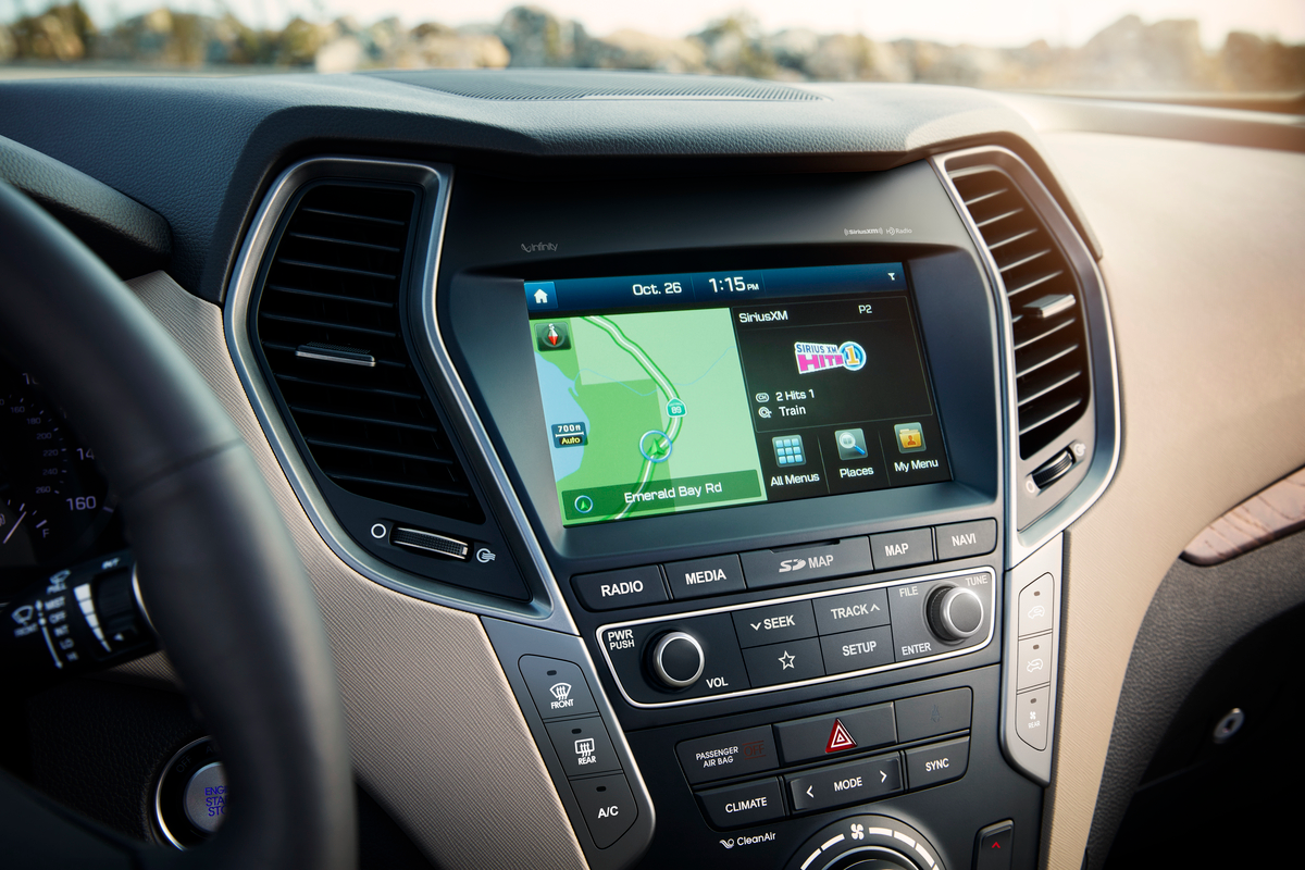 CardinaleWay Hyundai in Corona CA