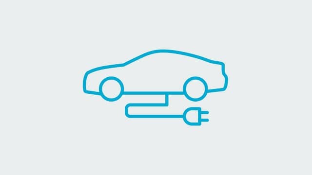 Vehicle Charging Dashboard | CardinaleWay Hyundai in Corona CA