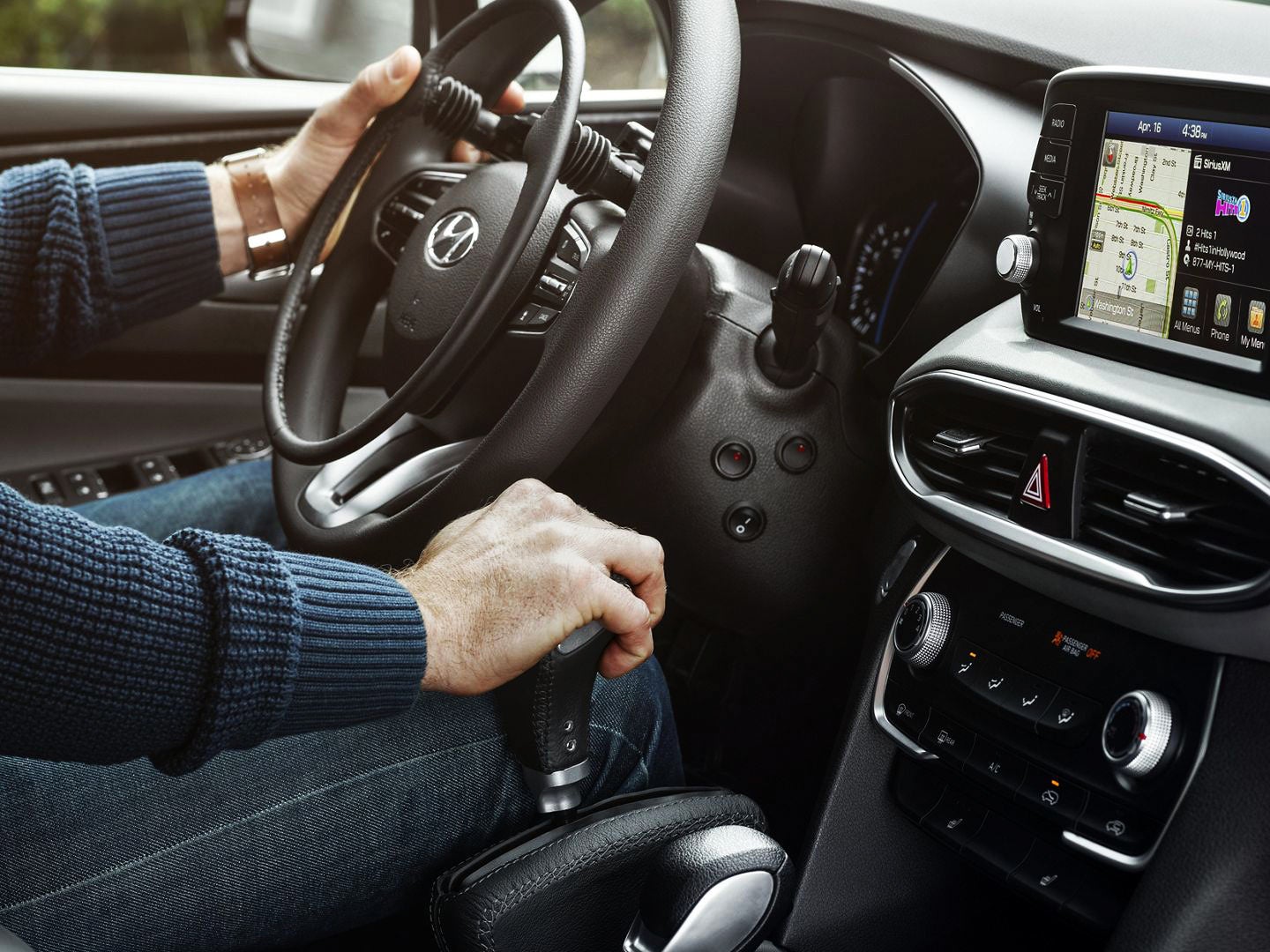 CardinaleWay Hyundai in Corona CA