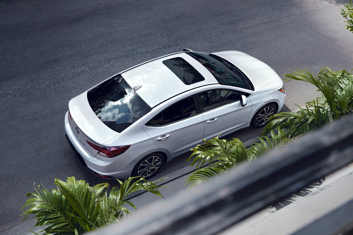 CardinaleWay Hyundai in Corona CA