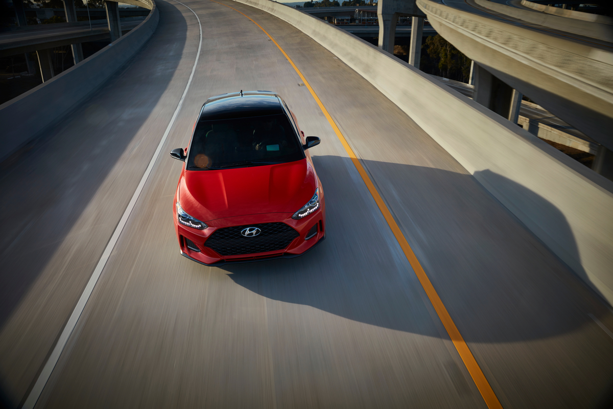 CardinaleWay Hyundai in Corona CA