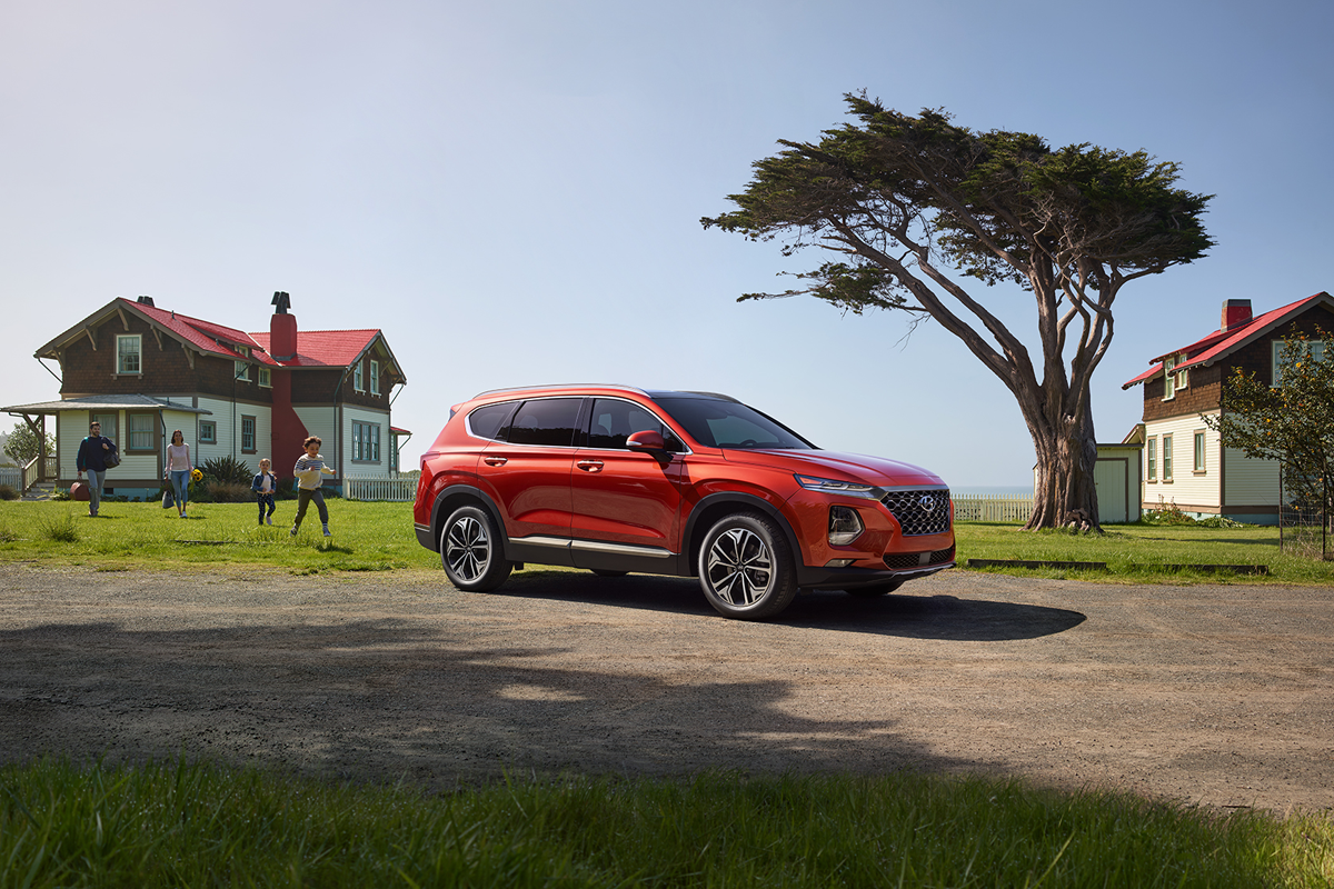 CardinaleWay Hyundai in Corona CA