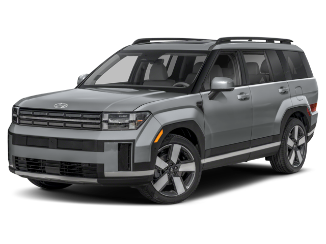 2026 Hyundai Santa Fe Hybrid SE FWD