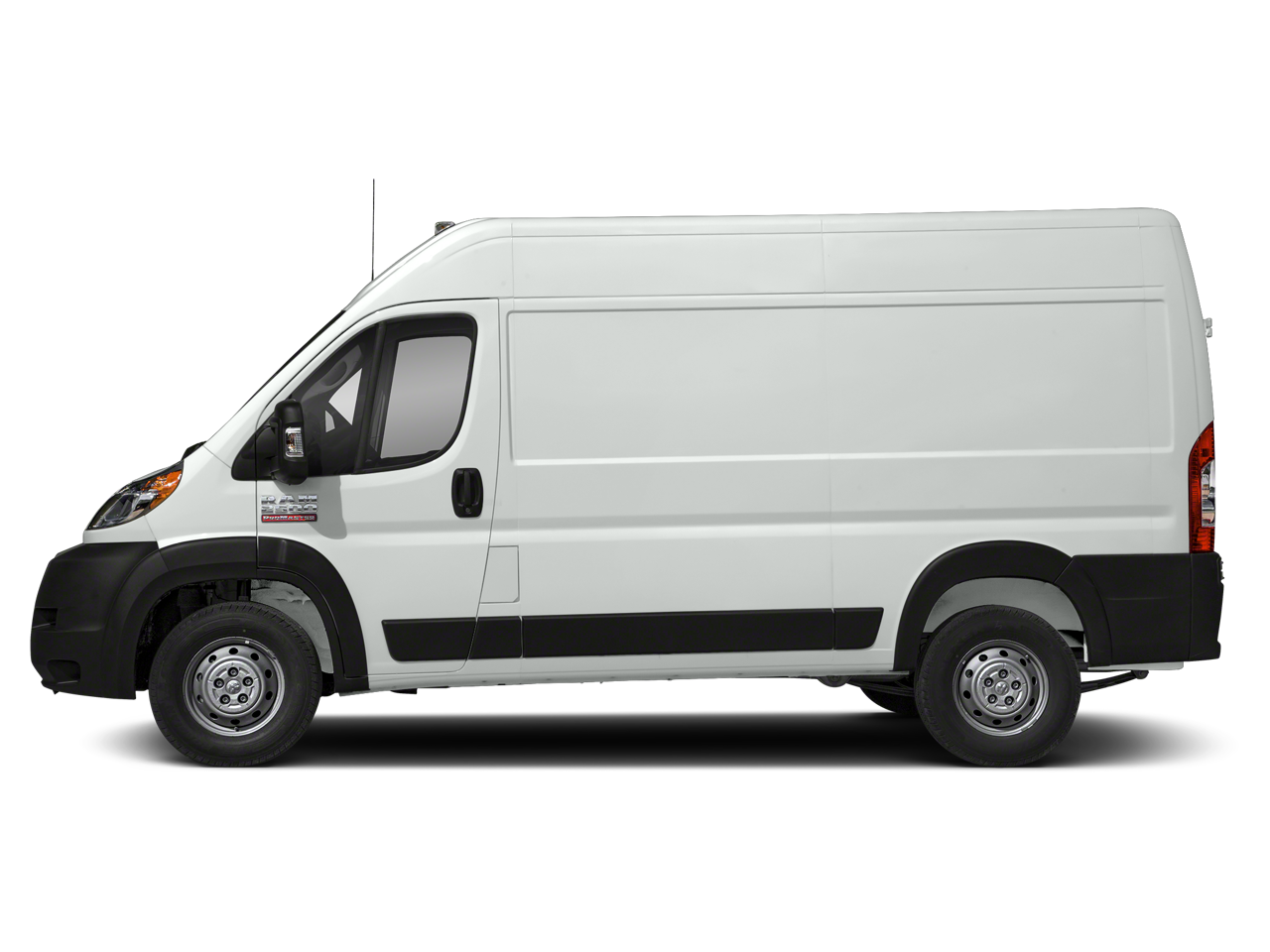 2022 RAM ProMaster 2500 High Roof 159 WB
