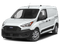 2020 Ford Transit Connect Van XL