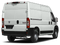 2022 RAM ProMaster 2500 High Roof 159 WB
