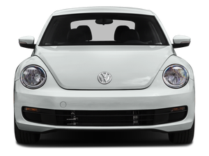 2016 Volkswagen Beetle 1.8T SE