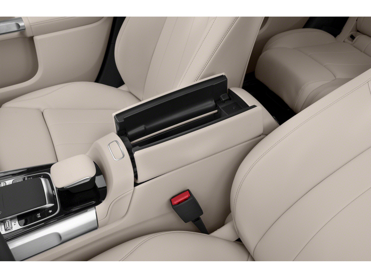 2021 Mercedes-Benz GLB 250 GLB 250