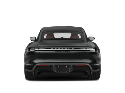 2021 Porsche Taycan 4S