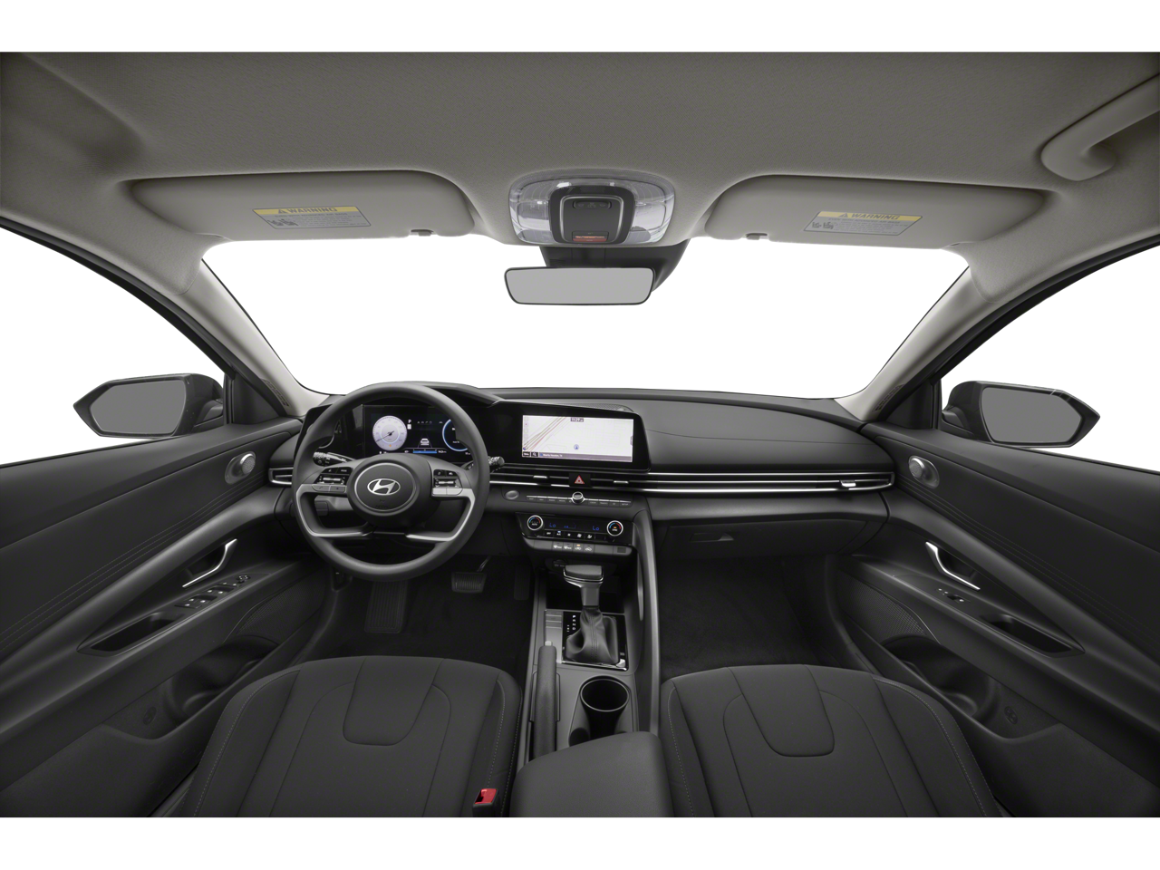 2024 Hyundai Elantra SEL Convenience photo 4