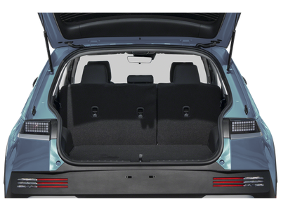 2026 Hyundai IONIQ 5 SE Standard Range