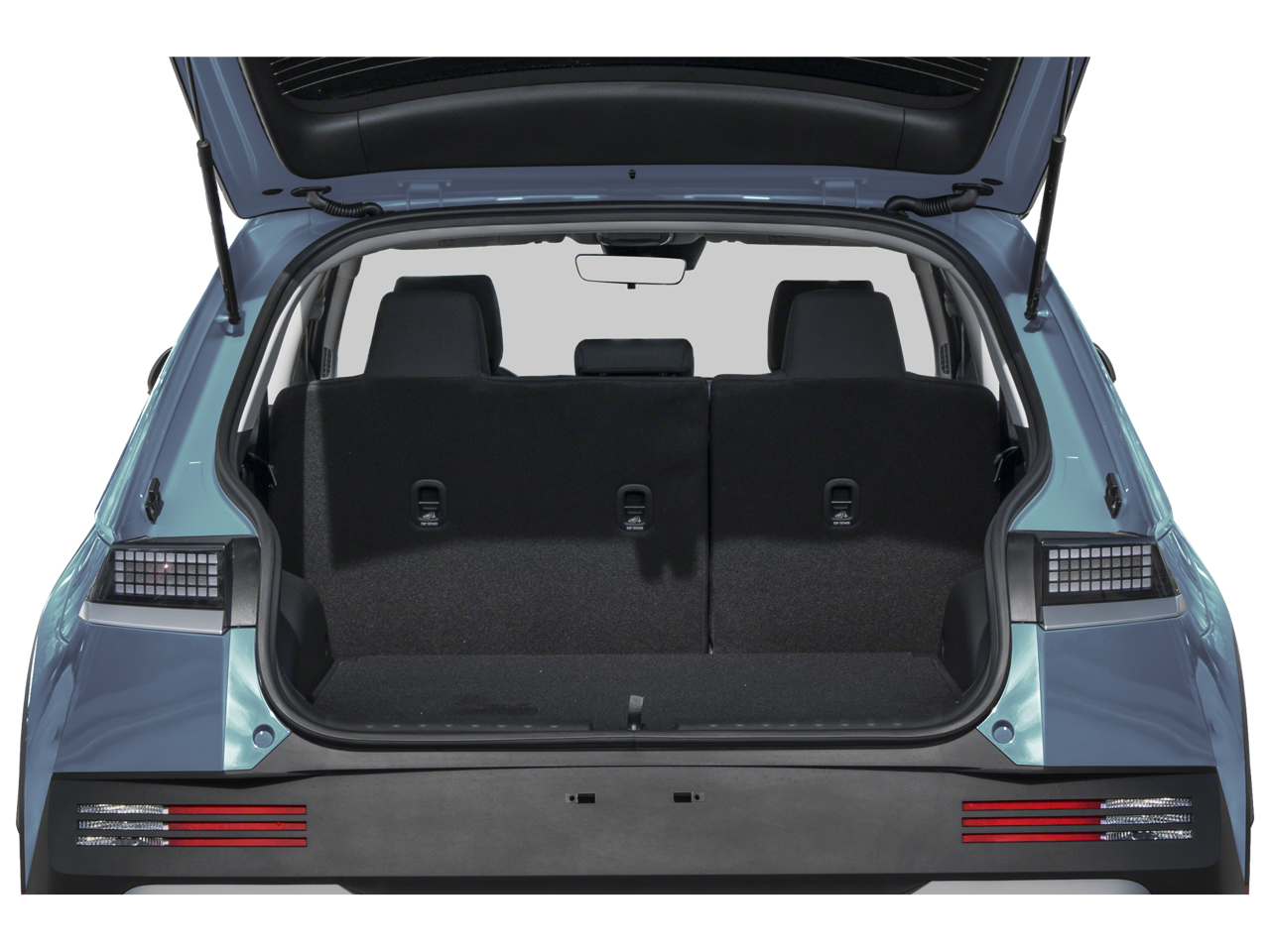 2026 Hyundai IONIQ 5 SE Standard Range