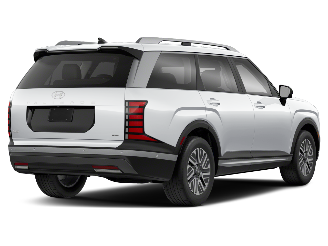 2026 Hyundai Palisade SEL photo 2