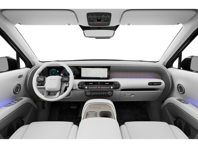 2026 Hyundai PALISADE HYBRID SEL Premium 8 Passenger