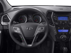 2015 Hyundai SANTA FE SPORT 2.0L Turbo