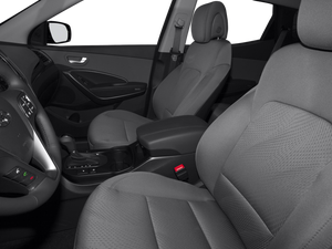 2015 Hyundai SANTA FE SPORT 2.0L Turbo