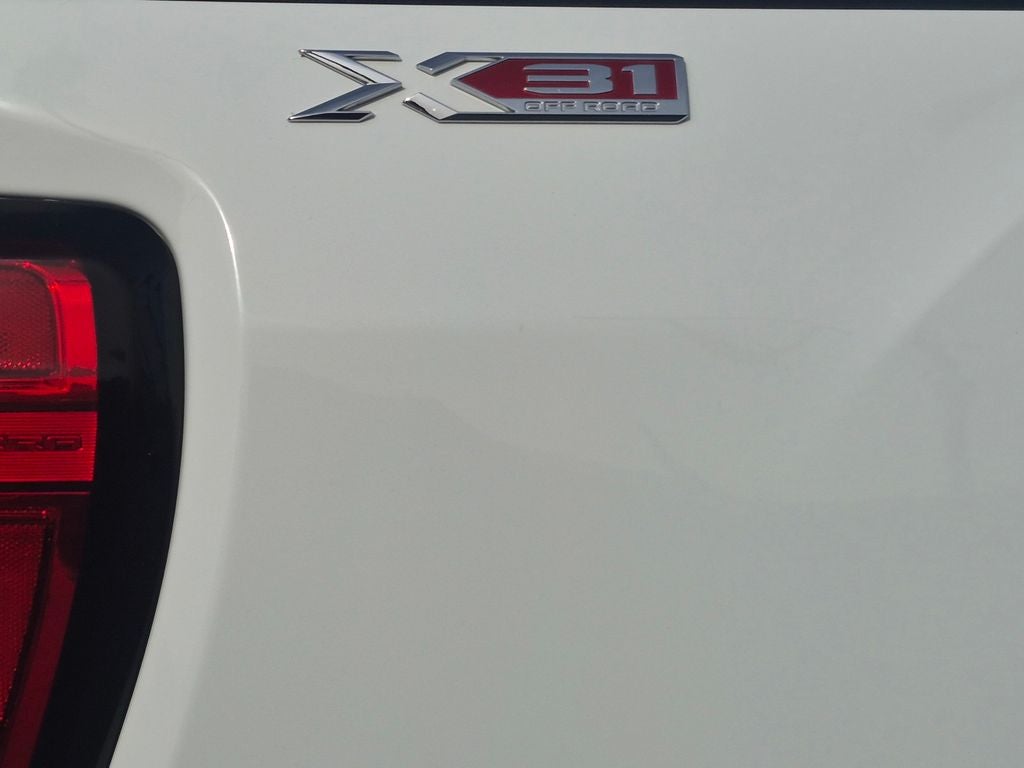 2023 GMC Sierra 3500HD SLE