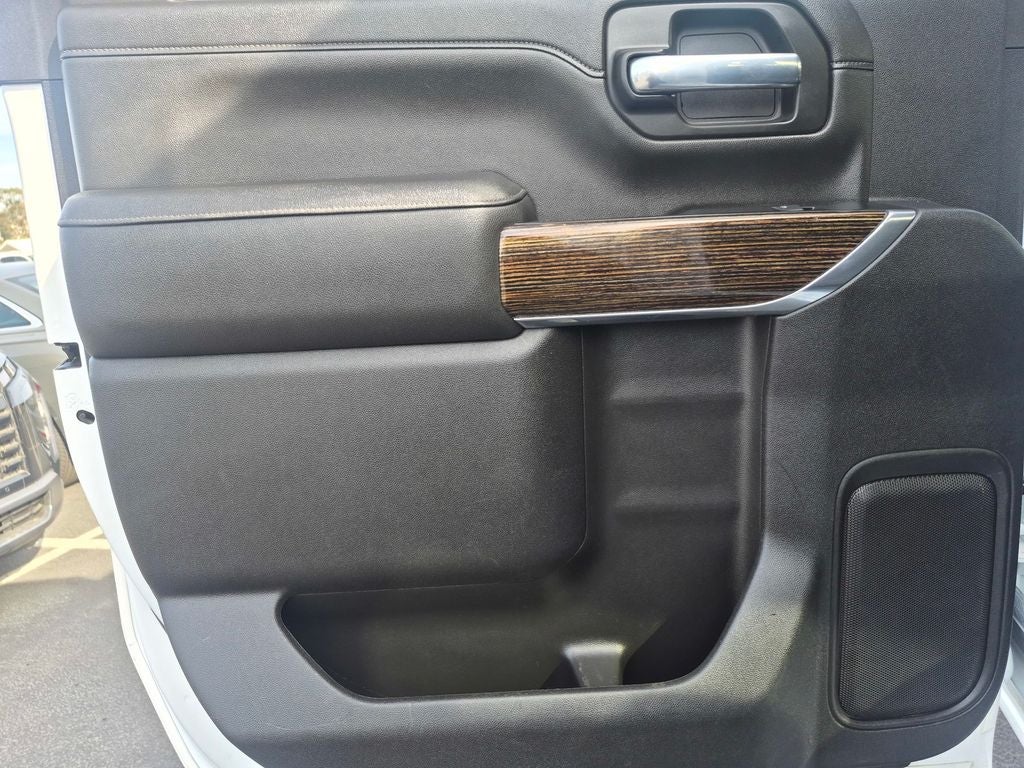 2023 GMC Sierra 3500HD SLE