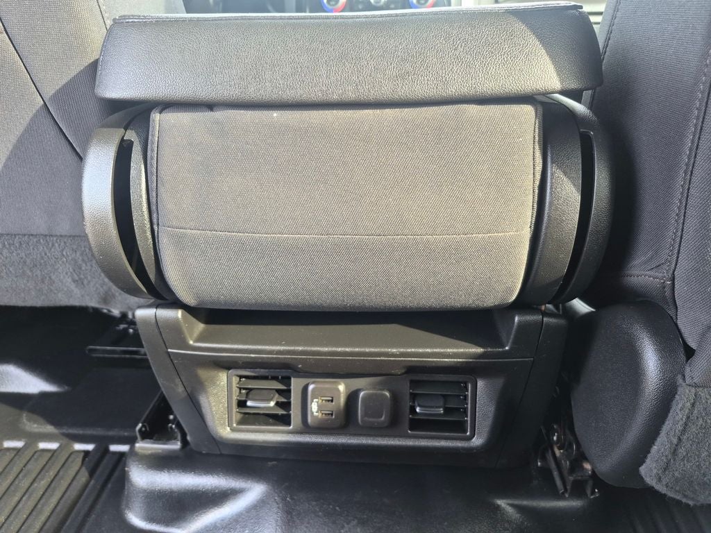 2023 GMC Sierra 3500HD SLE