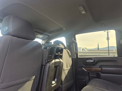 2023 GMC Sierra 3500HD SLE