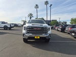 2023 GMC Sierra 3500HD SLE