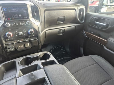 2023 GMC Sierra 3500HD SLE