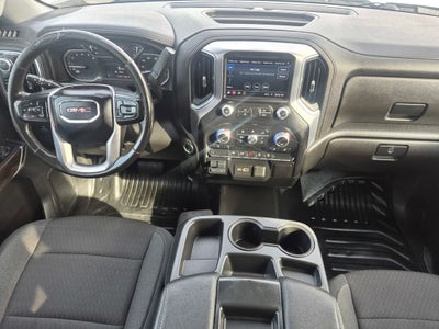 2023 GMC Sierra 3500HD SLE