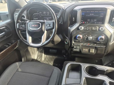 2023 GMC Sierra 3500HD SLE