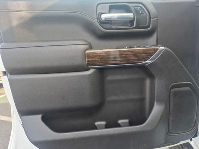 2023 GMC Sierra 3500HD SLE