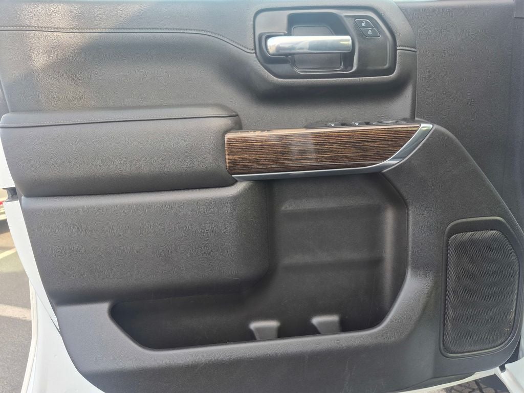 2023 GMC Sierra 3500HD SLE