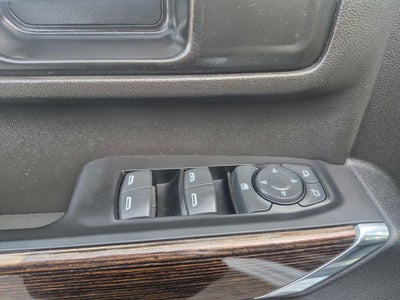 2023 GMC Sierra 3500HD SLE