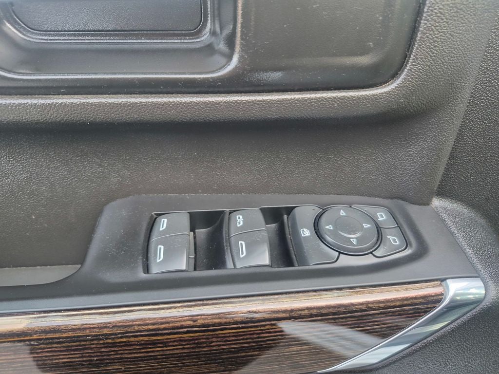 2023 GMC Sierra 3500HD SLE