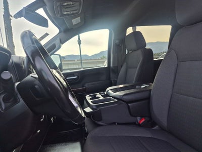 2023 GMC Sierra 3500HD SLE