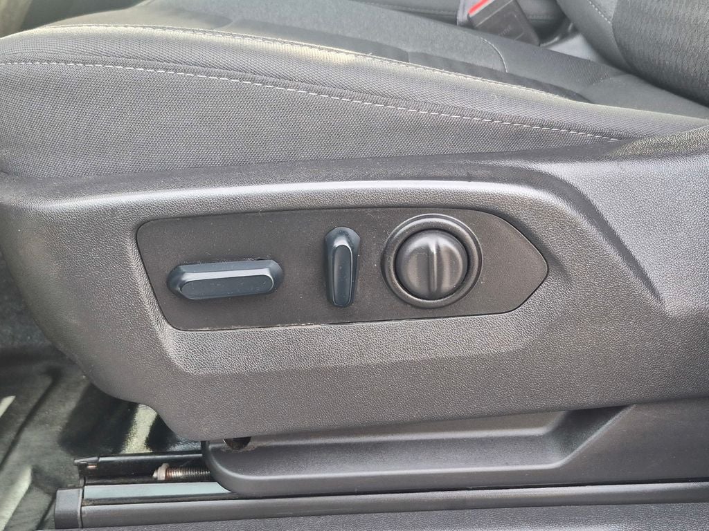 2023 GMC Sierra 3500HD SLE