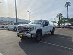 2023 GMC Sierra 3500HD SLE