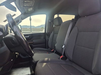 2023 GMC Sierra 3500HD SLE