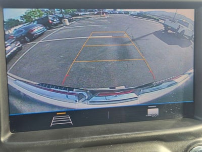 2023 GMC Sierra 3500HD SLE