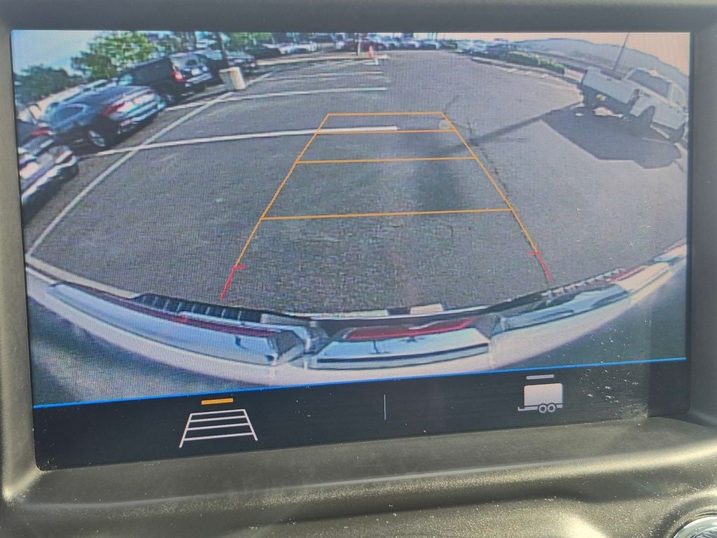 2023 GMC Sierra 3500HD SLE