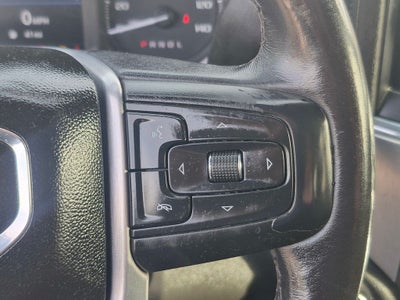 2023 GMC Sierra 3500HD SLE