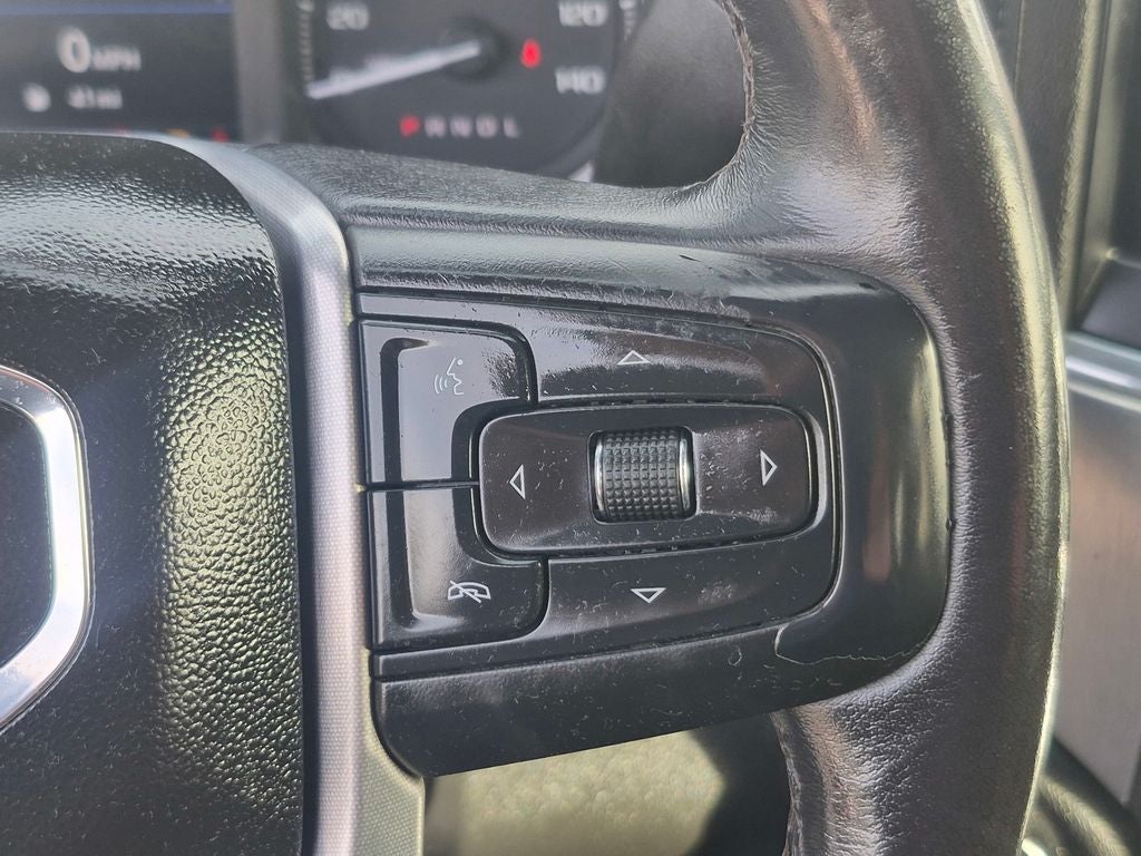 2023 GMC Sierra 3500HD SLE