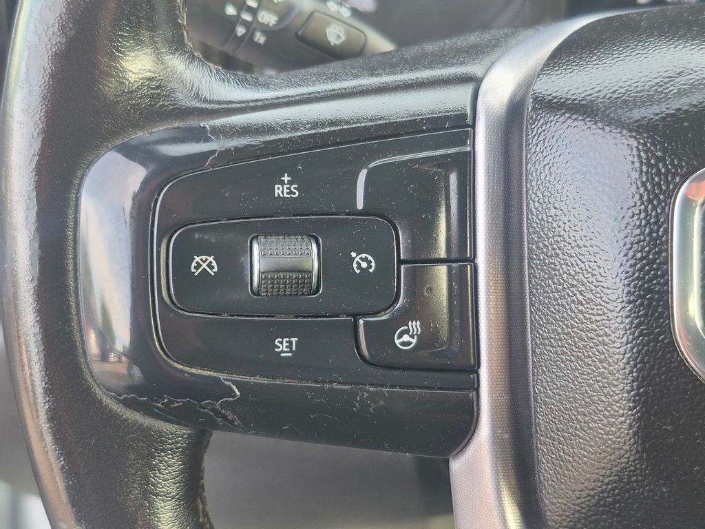 2023 GMC Sierra 3500HD SLE