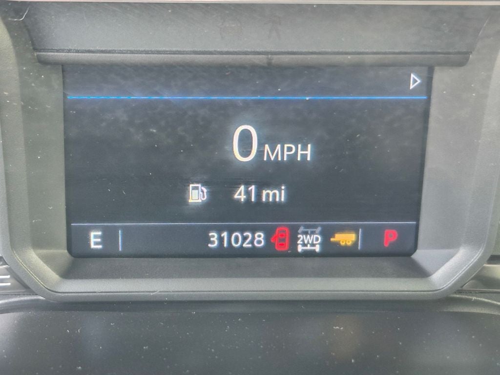 2023 GMC Sierra 3500HD SLE