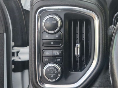 2023 GMC Sierra 3500HD SLE