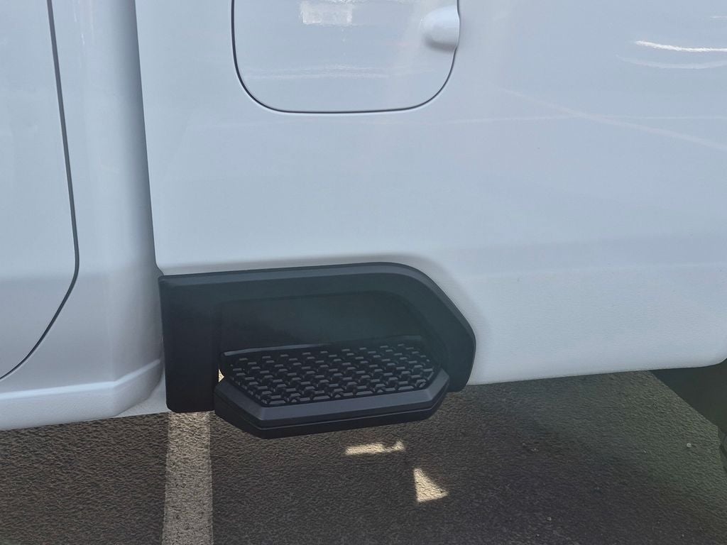 2023 GMC Sierra 3500HD SLE