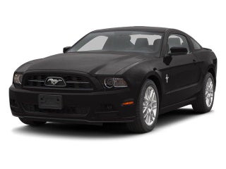 2013 Ford Mustang V6 Premium